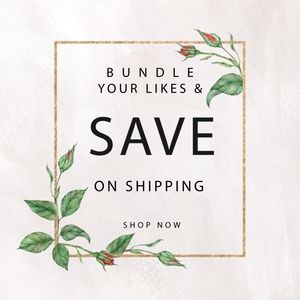 B R A S - various sizes Available